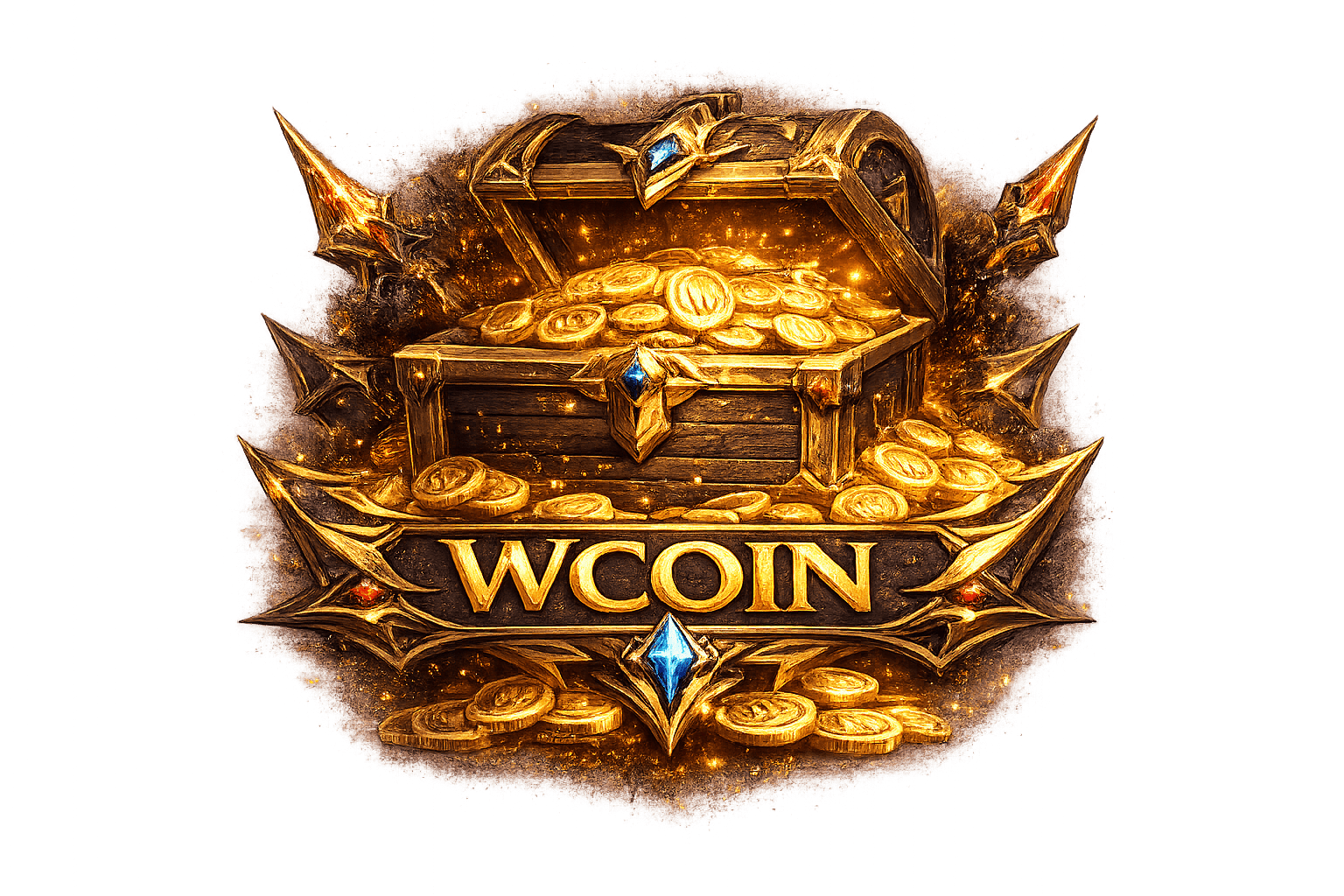 5.000Wcoin'